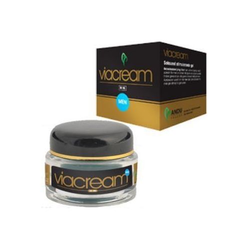 Stimulerende Gel - Viacream Man